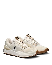 On Women's The Roger Pro Sneakers