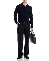 Men's Foster Leather Loafers