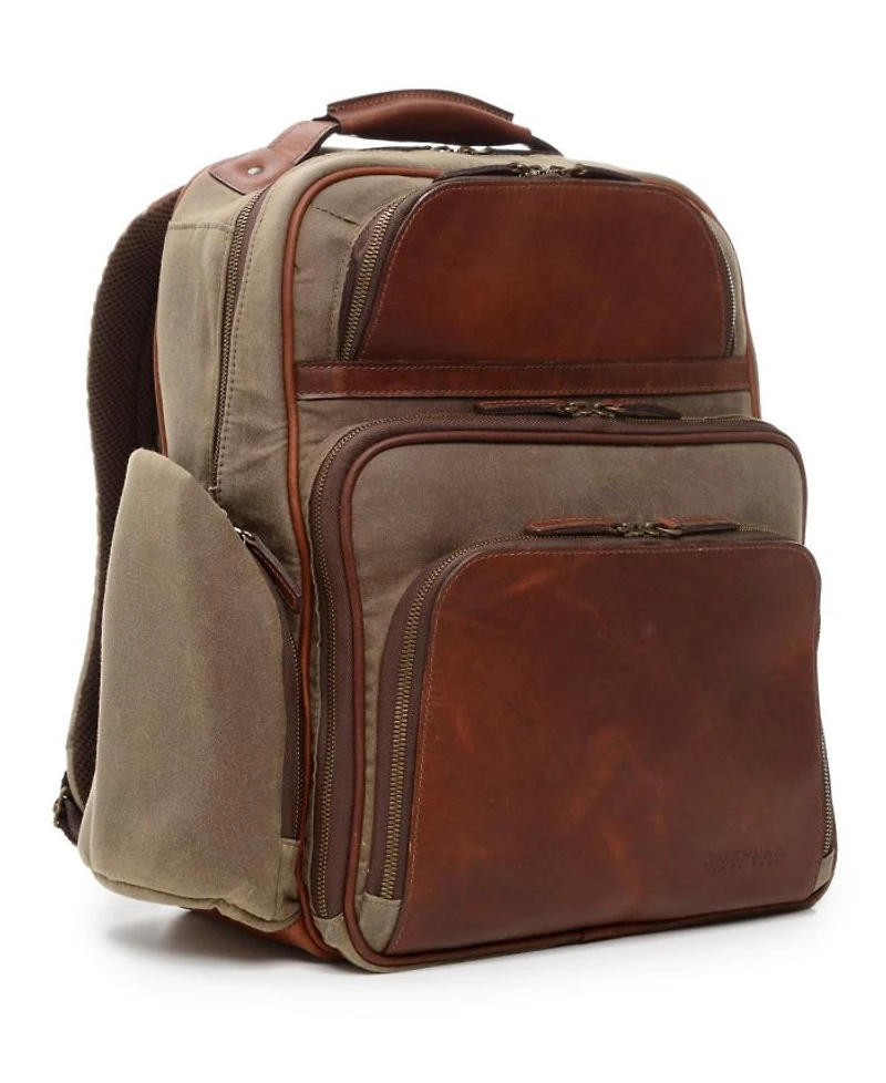 Mason Backpack