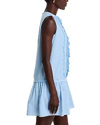 Sara Sleeveless Dress