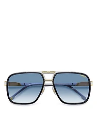 Men's 1071 Safilo Sunglasses, 61mm