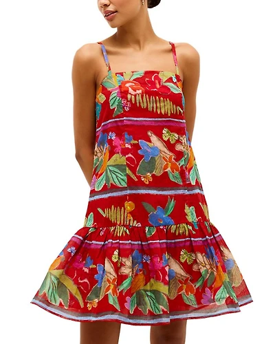 Anita Dress