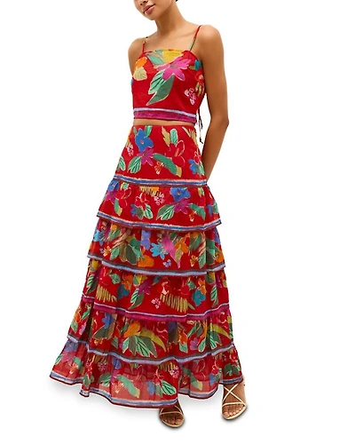 Christie Maxi Dress