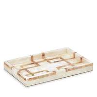 Parquet Tray
