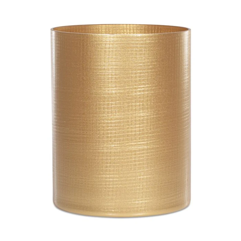 Cambric Waste Basket