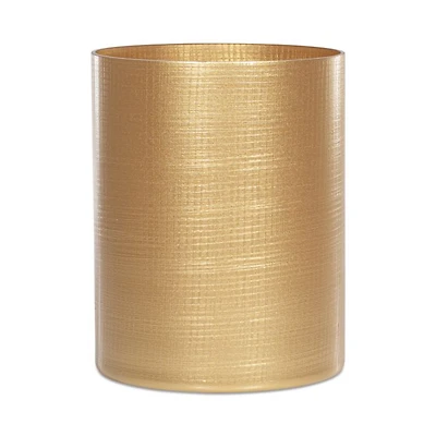 Cambric Waste Basket
