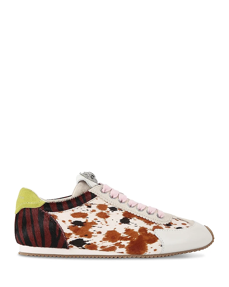 Kurt Geiger London Women's Islington Sneakers