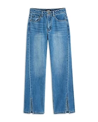KatieJnyc Girls' Paige Tween Jeans - Big Kid