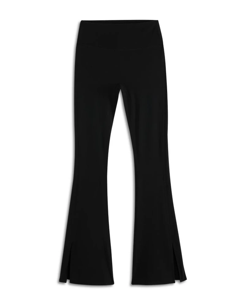 Girls' Tween Paige Flared Leggings - Big Kid