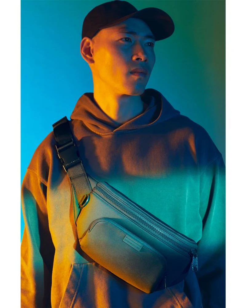 Jax Large Fanny Pack