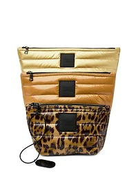 Travel Trio Pouches