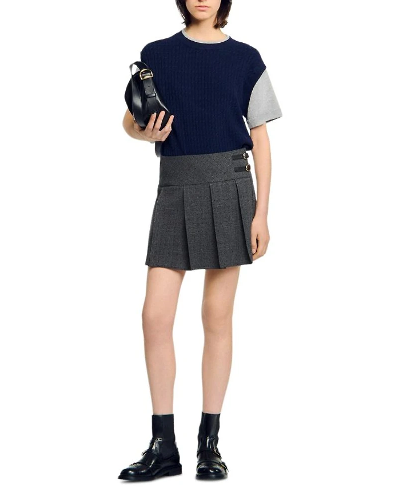 Hugues Sweater