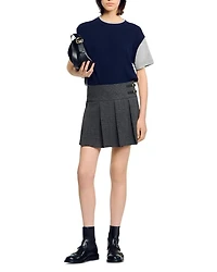 Hugues Sweater