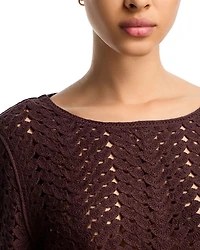 Crochet Top