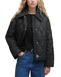Barbour Bernadette Quilted Jacket