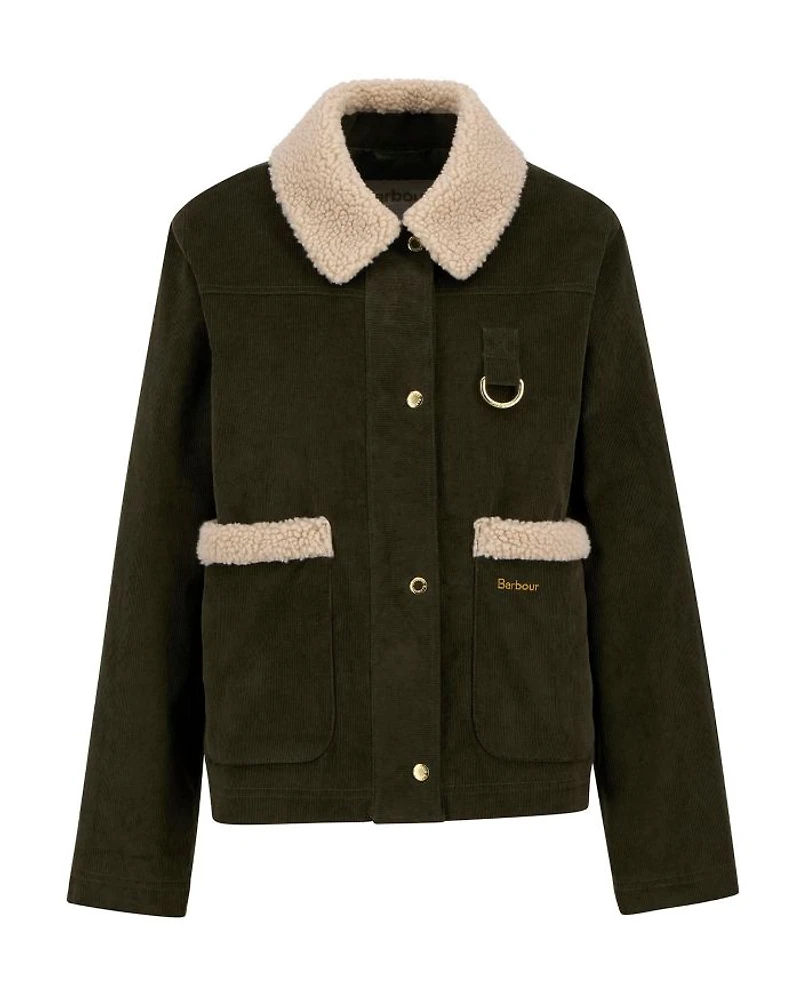 Tabitha Casual Jacket
