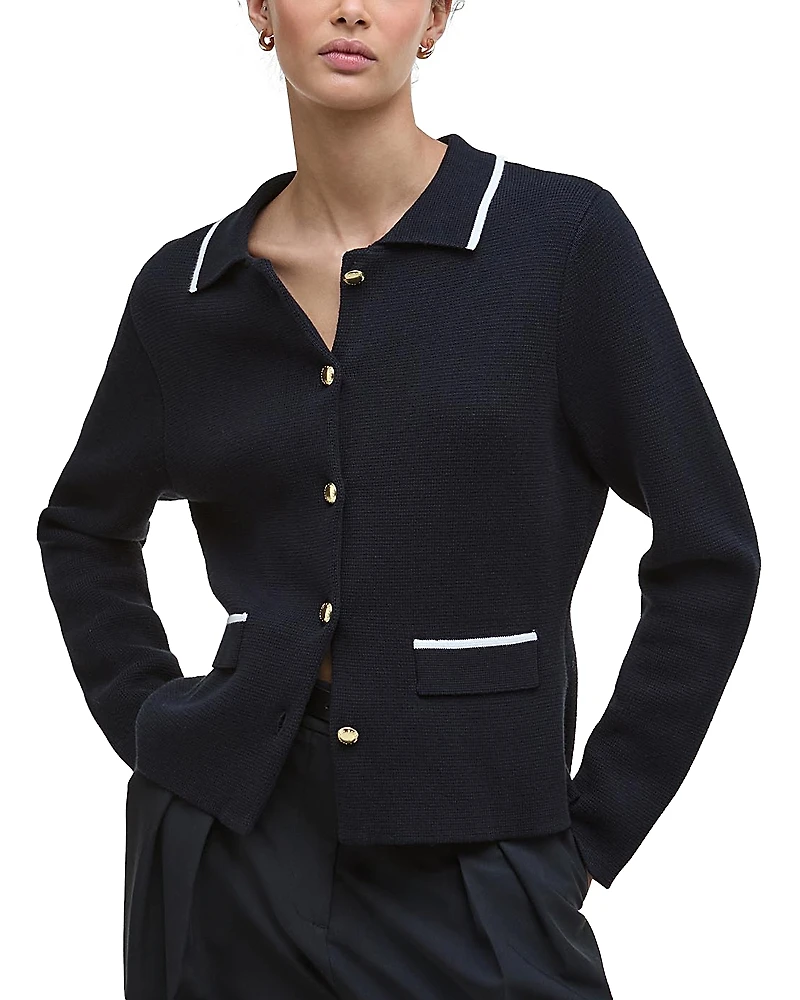 Barbour Colleen Cardigan