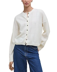 Barbour Blakely Cardigan