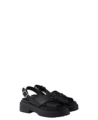 Prada Women's Rubber Sandals