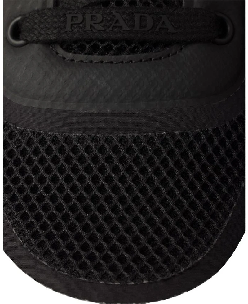 Men's Prax 2.0 Fabric Sneakers