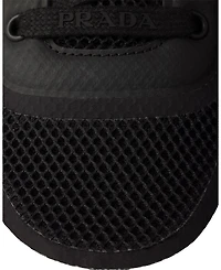 Men's Prax 2.0 Fabric Sneakers