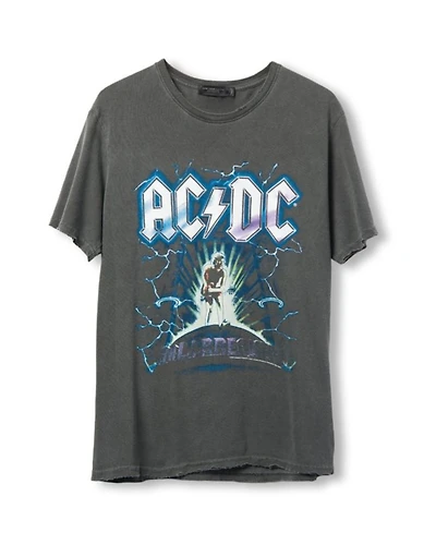 AC/DC Ballbreaker Vintage Tee