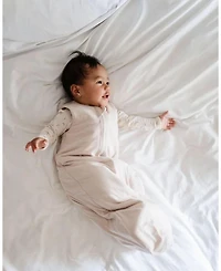 Unisex Winter Sleep Sack - Wearable Blanket TOG 1.0 Cotton Baby