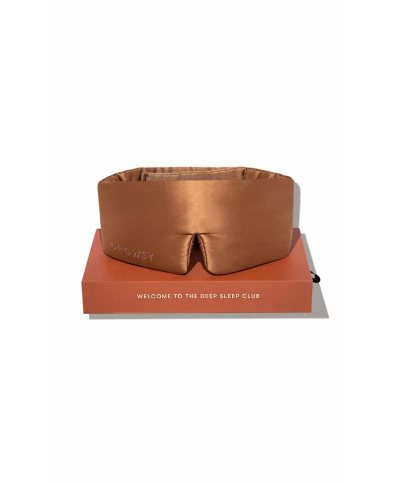 Silk Sleep Mask
