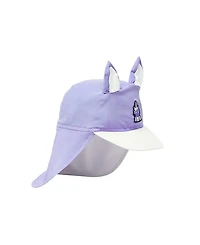 Roarsome Unisex Sparkle Sun Cap - Little Kid, Big Kid