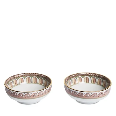Napoli Snack Bowls, Set of 2