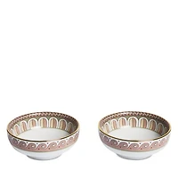 Napoli Snack Bowls, Set of 2