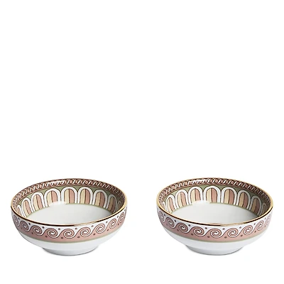 La DoubleJ Napoli Snack Bowls, Set of 2