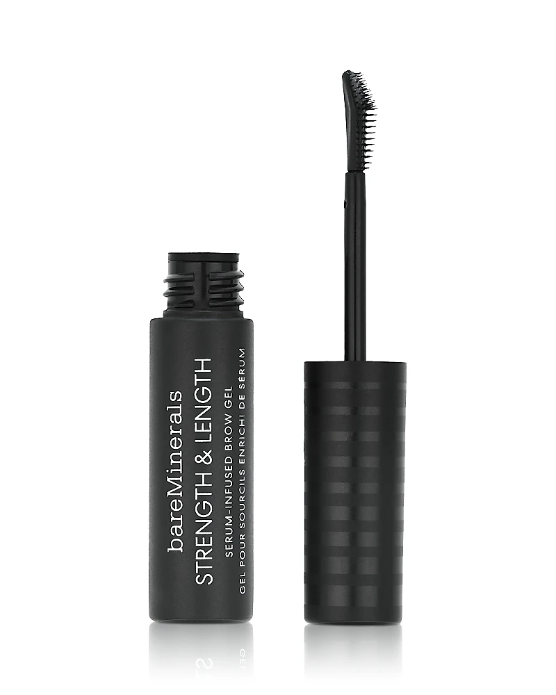 bareMinerals Strength & Length Serum Infused Brow Gel