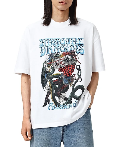 Allsaints Imagine Dragons Over