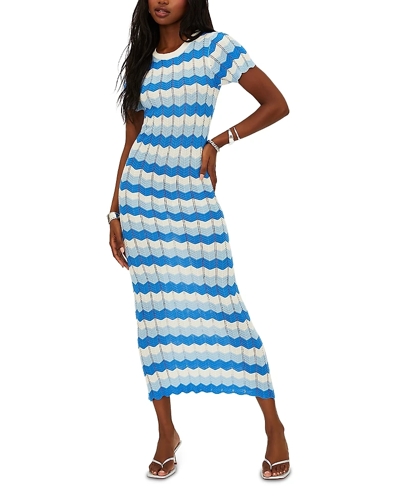 Beach Riot Emory Dress