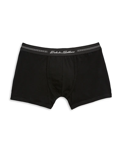 Dolce & Gabbana Stretch Jersey Boxers