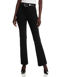 Chiara Boni La Petite Robe Venusette High Waisted Pants