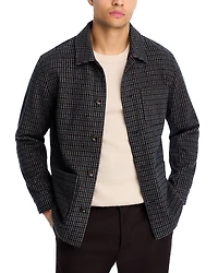 Rails Pascal Plaid Shirt Jacket