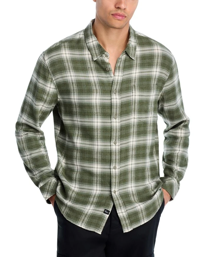 Lennox Regular Fit Shirt