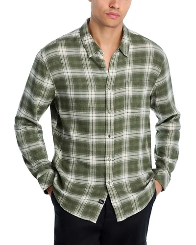 Lennox Regular Fit Shirt