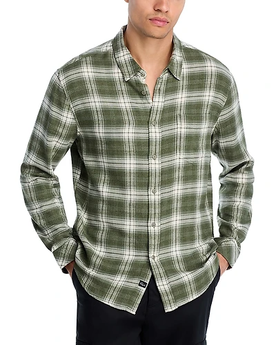 Rails Lennox Regular Fit Shirt
