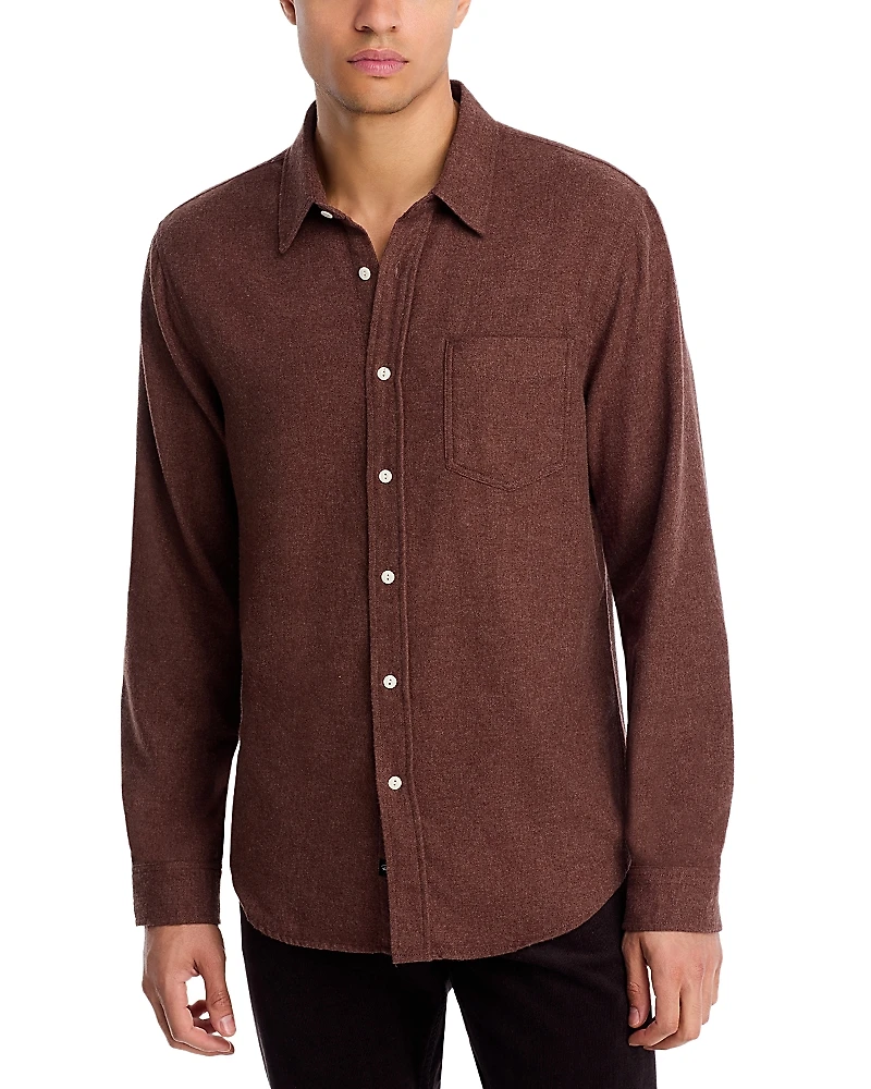 Rails Runson Regular Fit Shirt