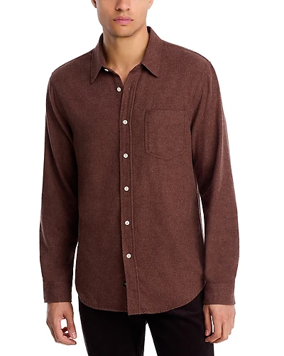 Rails Runson Regular Fit Shirt