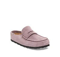Birkenstock Women's Naples Loafer Flats
