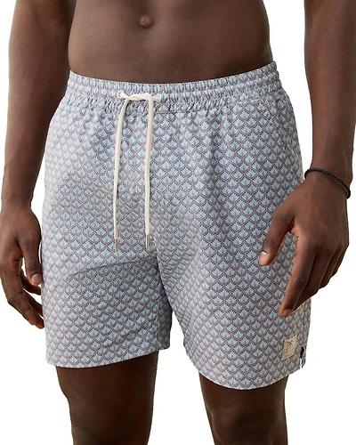 Sport and Swim 6" Shorts
