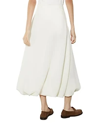 Balloon Skirt