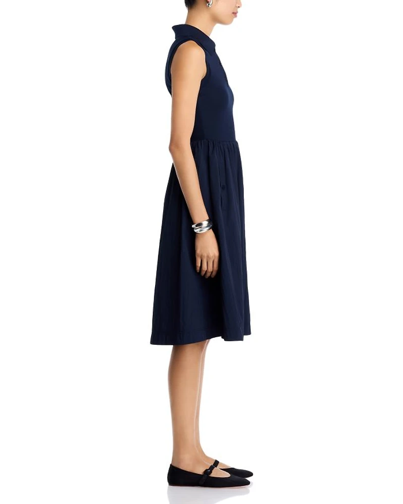 Auden Dress