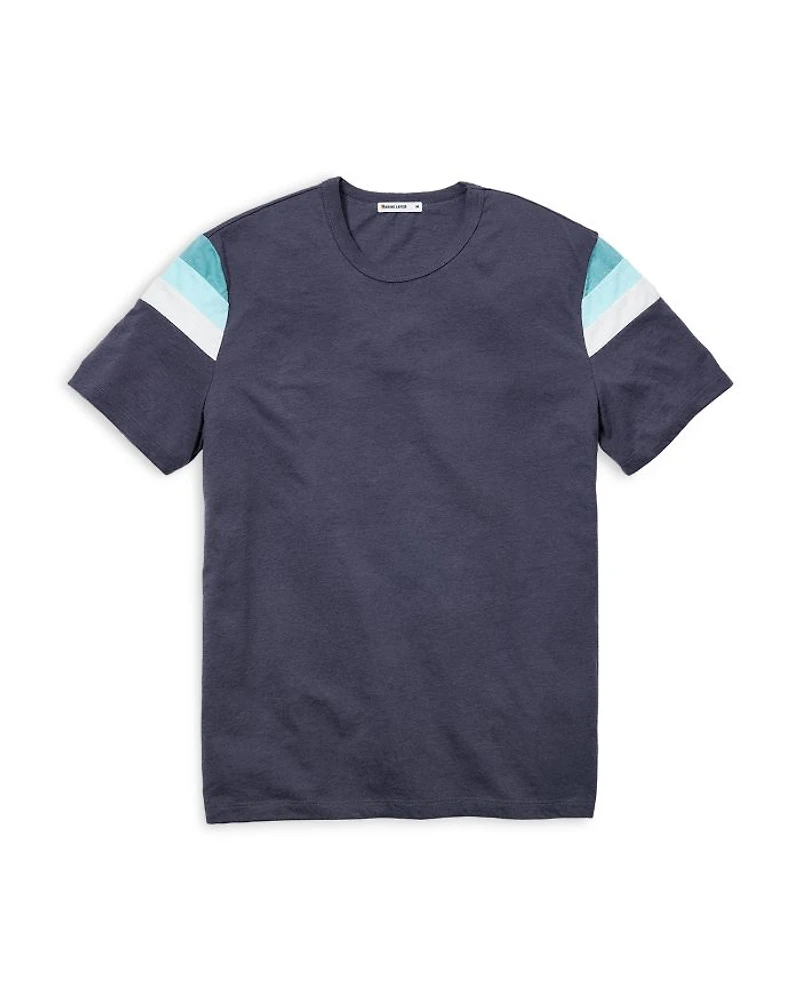 Banks Crewneck Tee