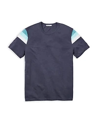 Banks Crewneck Tee