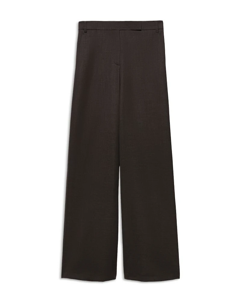 Grisaille Trousers